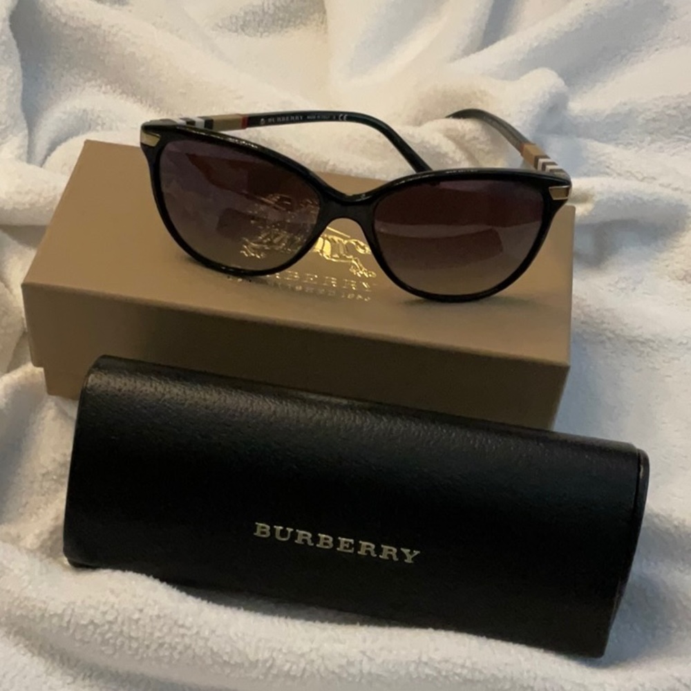 Burberry Sunglasses